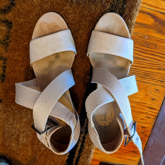 Life Stride Shoes - Lifestride wedges